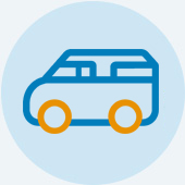 商務(wù)包車